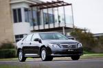 Toyota Aurion AT-X 2012 года